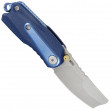 Ambient D Blue G10 - Thermal Tactical