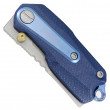 Ambient D Blue G10 - Thermal Tactical