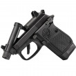 Pistolet Beretta 20X Bobcat Noir cal 22LR Fileté