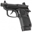 Pistolet Beretta 20X Bobcat Noir cal 22LR Fileté