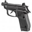 Pistolet Beretta 20X Bobcat Noir cal 22LR Fileté