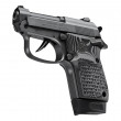 Pistolet Beretta 20X Bobcat Noir cal 22LR Fileté
