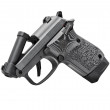 Pistolet Beretta 20X Bobcat Noir cal 22LR Fileté