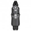 Pistolet Beretta 20X Bobcat Noir cal 22LR Fileté