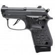 Pistolet Beretta 20X Bobcat Noir cal 22LR Fileté