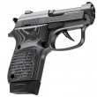 Pistolet Beretta 20X Bobcat Noir cal 22LR Fileté