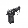 Pistolet Beretta 20X Bobcat Noir cal 22LR Fileté