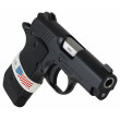 Pistolet Kimber Micro 9 Liberty cal 9x19