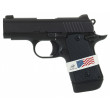 Pistolet Kimber Micro 9 Liberty cal 9x19