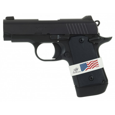 Pistolet Kimber Micro 9 Liberty cal 9x19