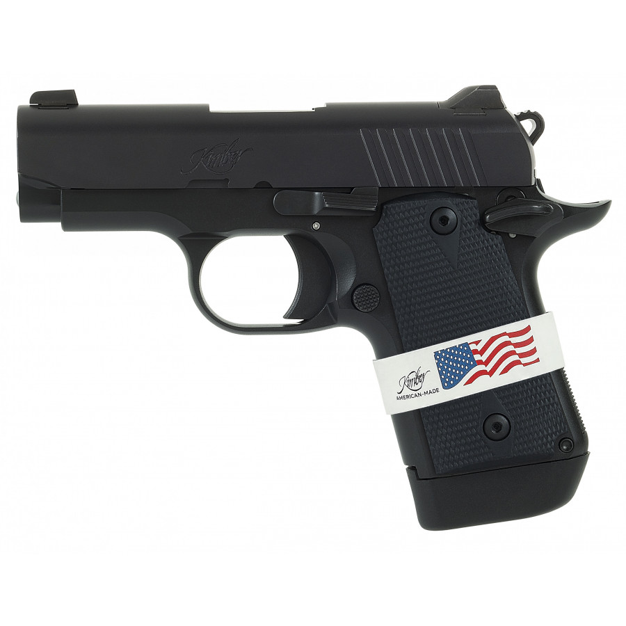Pistolet Kimber Micro 9 Liberty cal 9x19