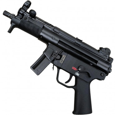 Pistolet HK SP5K-PDW cal.9x19 - Heckler & Koch