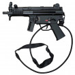 Pistolet HK SP5K-PDW cal.9x19 - Heckler & Koch