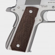 Pistolet SPRINGFIELD Armory 1911 Mil-Spec Inox 5" cal.45 ACP