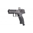 Pistolet TPX 50 Gen 2 T4E cal.50 19,9 Joules - Umarex