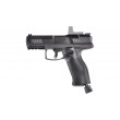 Pistolet TPX 50 Gen 2 T4E cal.50 19,9 Joules - Umarex