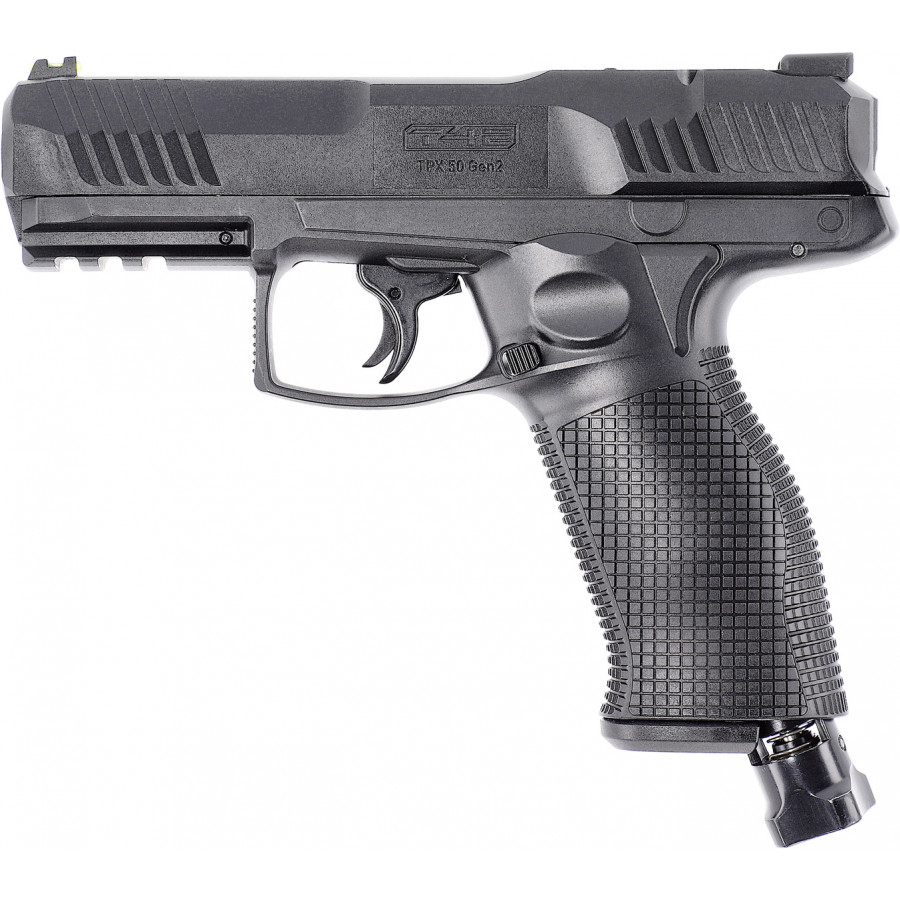 Pistolet TPX 50 Gen 2 T4E cal.50 19,9 Joules - Umarex