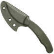 L-VIA OD Green Stonewash - Kopis Designs / Ed's Manifesto