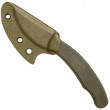 L-VIA Tan Dark Stonewash - Kopis Designs / Ed's Manifesto