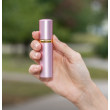 Lipstick Pepper Spray -SABRE RED