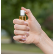 Lipstick Pepper Spray -SABRE RED