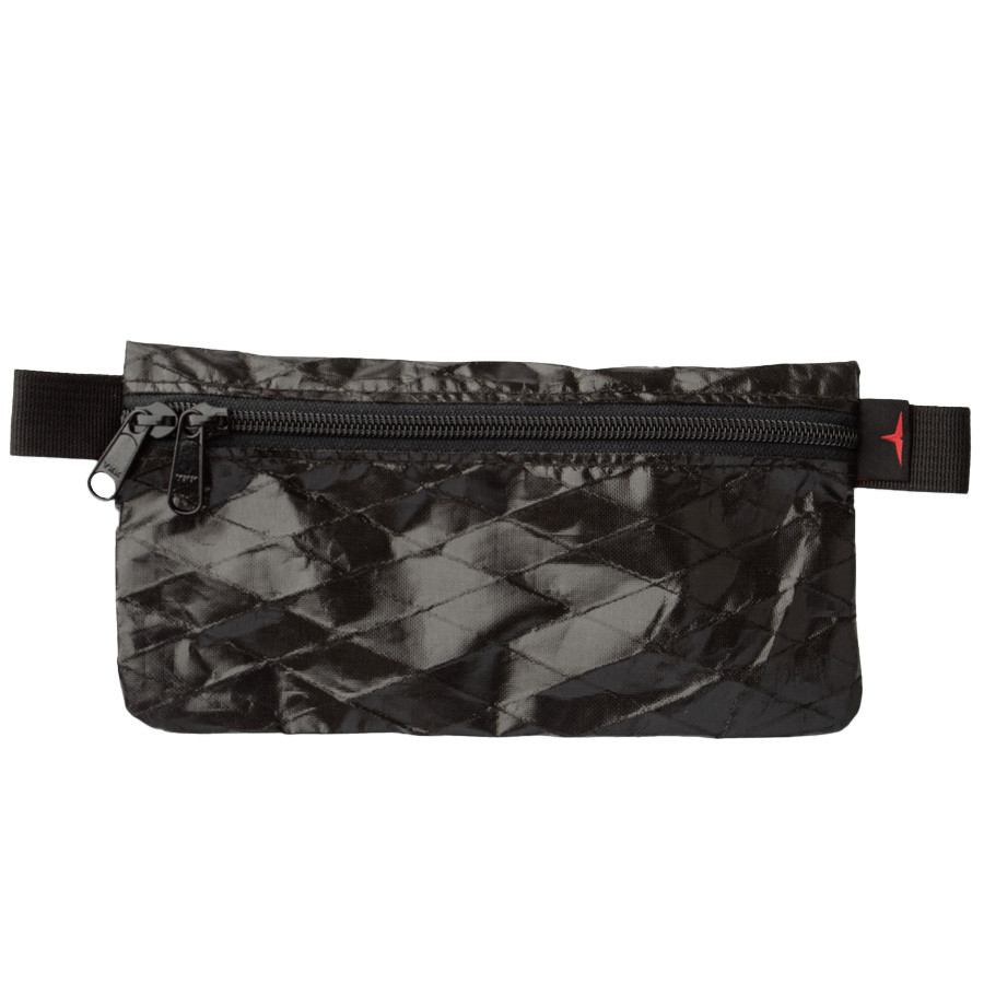Bail Pouch UX10 Black - Paladin33