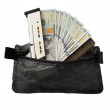 Bail Pouch UX10 Black - Paladin33