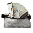 Bail Pouch UX10 White - Paladin 33