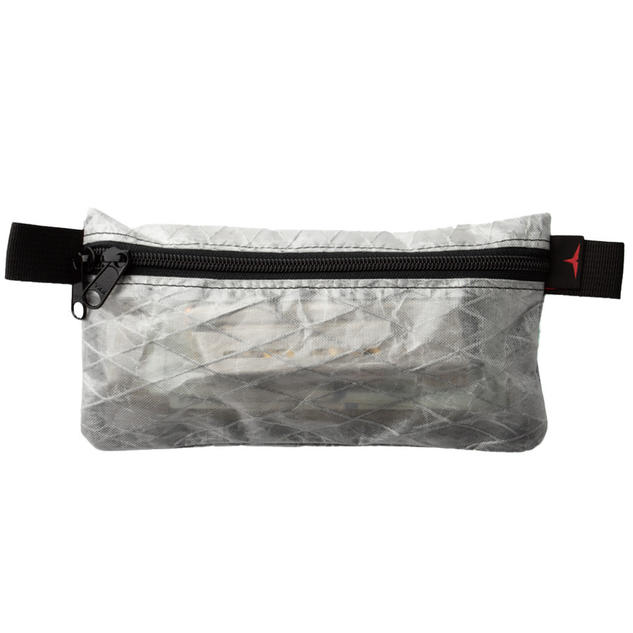 Bail Pouch UX10 White - Paladin 33