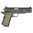 Pistolet Springfield Armory 1911 Operator 5" AOS Noir cal 45 ACP
