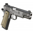 Pistolet Springfield Armory 1911 Operator 5" AOS Noir cal 45 ACP