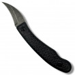 Elvia Utility Blade Dark Stonewash - Sneakreaper Industries