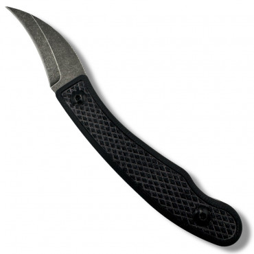 Elvia Utility Blade Dark Stonewash - Sneakreaper Industries