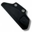 Elvia Utility Blade Dark Stonewash - Sneakreaper Industries