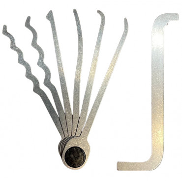 Scapular Pick Set - Sneakreaper Industries