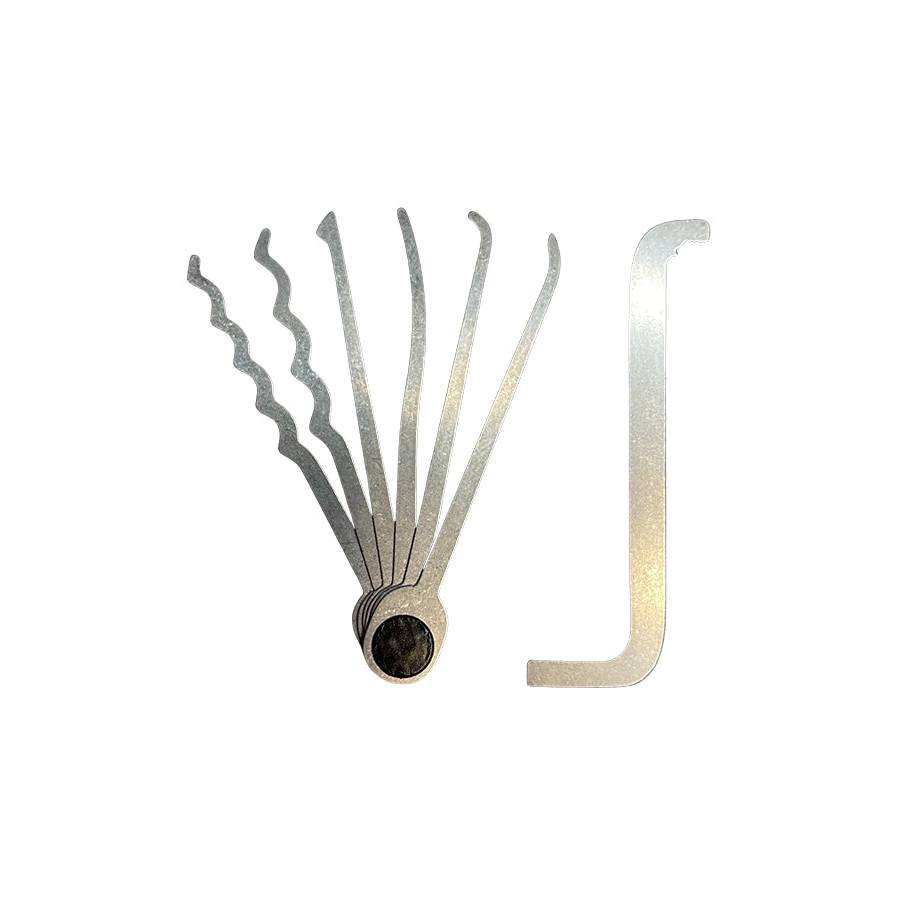 Scapular Pick Set - Sneakreaper Industries