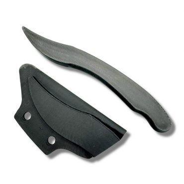 Elvia Utility Trainer & Etui - Sneakreaper Industries