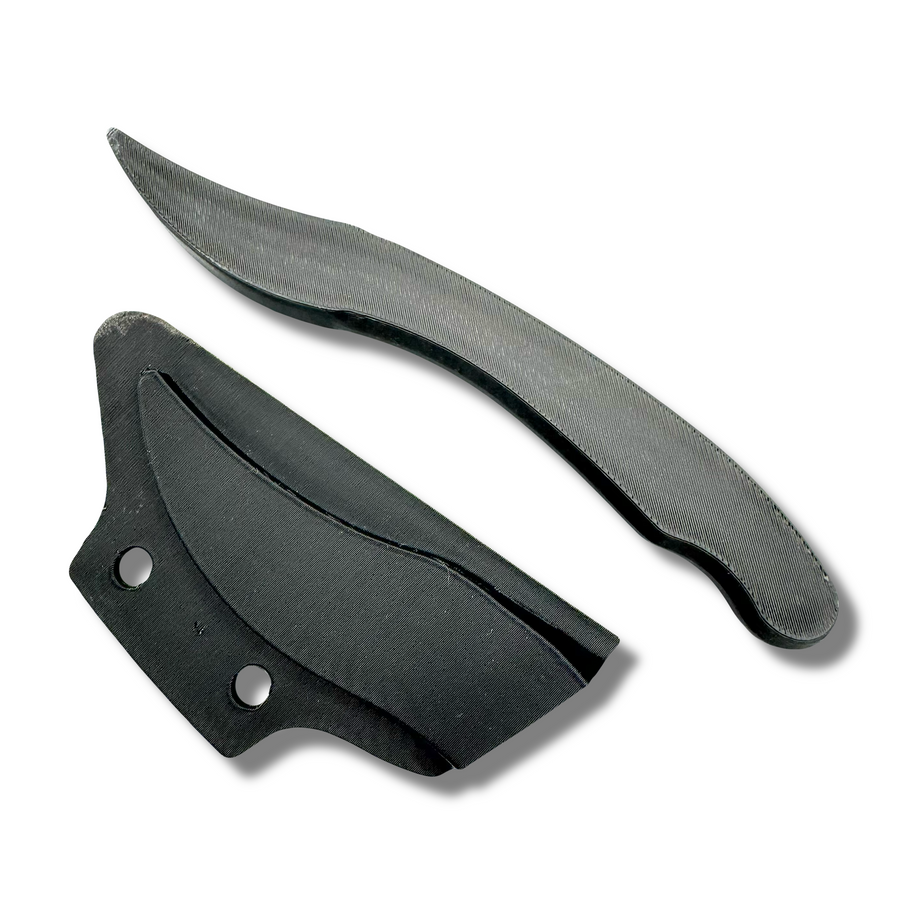 Elvia Utility Trainer & Etui - Sneakreaper Industries