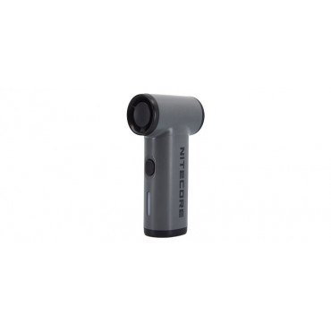 Ventilateur portable NEF NANO Gris - Nitecore