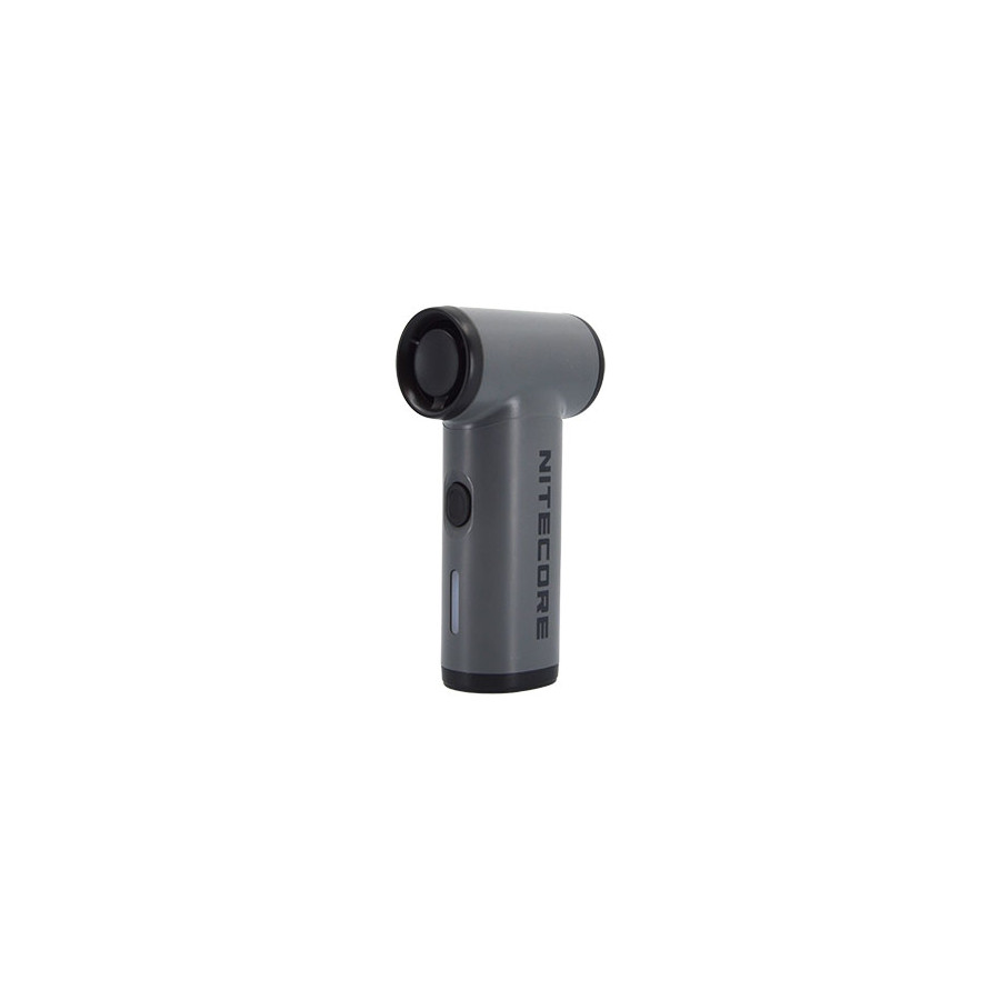 Ventilateur portable NEF NANO Gris - Nitecore