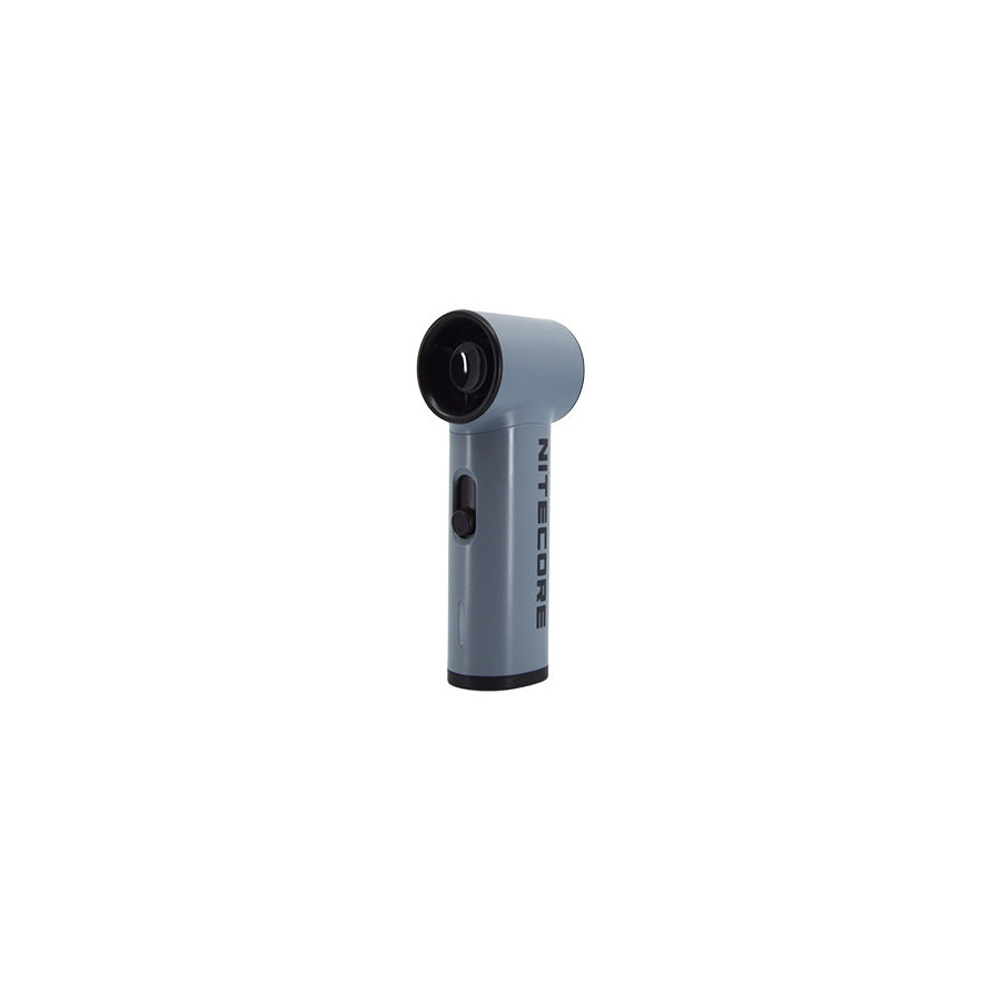 Ventilateur portable NEF01 LITE Gris - Nitecore
