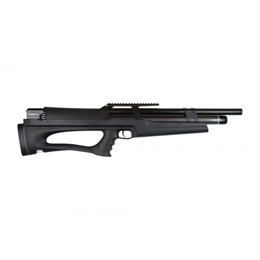 Carabine PCP Huben K1 cal 6,35mm
