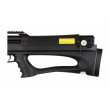 Carabine PCP Huben K1 cal 6,35mm