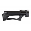 Carabine PCP Huben K1 cal 6,35mm