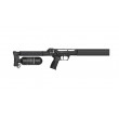 Carabine PCP Leshiy 2 cal 6,35mm canon 350 mm - EdGun