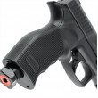 Pistolet Défense TP50 Gen 2 T4E 13 Joules Cal .50 - UMAREX