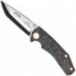 REN-ZDP "DMB" Dark Matter Black - Rockstead