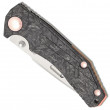 REN-ZDP "DMB" Dark Matter Black - Rockstead