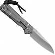 Small Sebenza 31 Insingo Forever Flag - Chris Reeve
