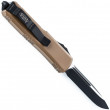 UTX 85 S/E Tan Standard - Microtech Knives